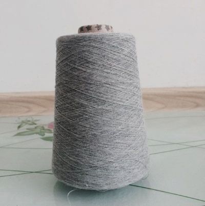 點擊查看詳細信息<br>標題：環(huán)錠紡麻灰紗 閱讀次數(shù)：2061